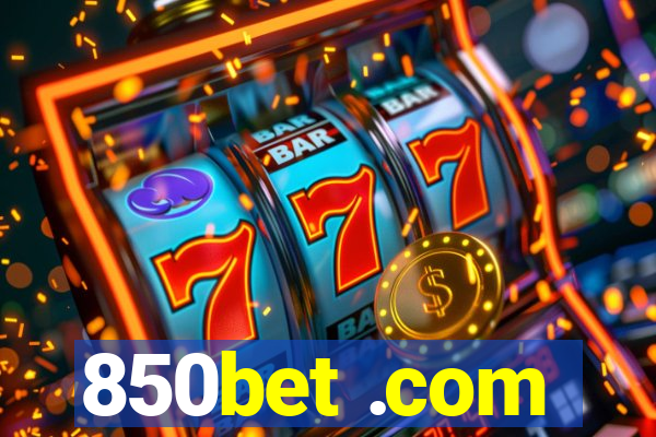 850bet .com